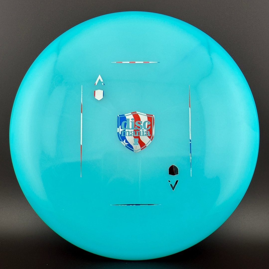 Glow C-Line P2x - Mystery Box Card