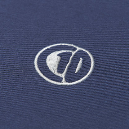 C1 Core Long Sleeve - Navy