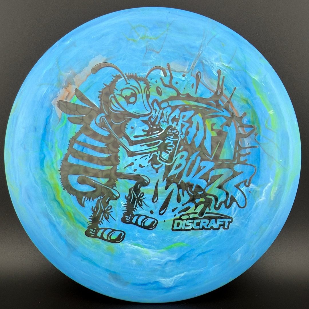 Lightweight Jawbreaker Buzzz