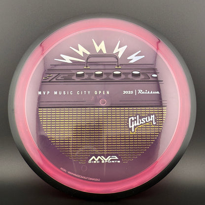 Soft Proton Amp - 2025 Music City Open Gibson