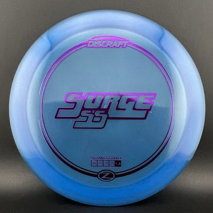 Z Line Surge SS
