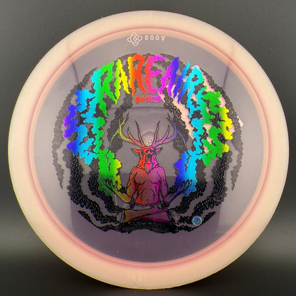 Tone Glow Soda - Elk Man by Ripper Studios