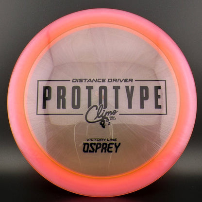 Victory Line Osprey (Prototype)