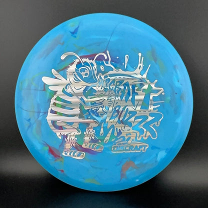 Lightweight Jawbreaker Buzzz