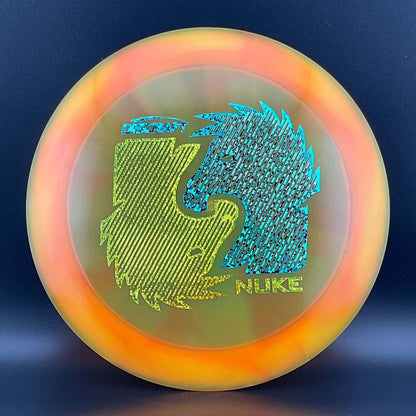 Z Swirl Nuke - Brodie Smith "Pop Top"