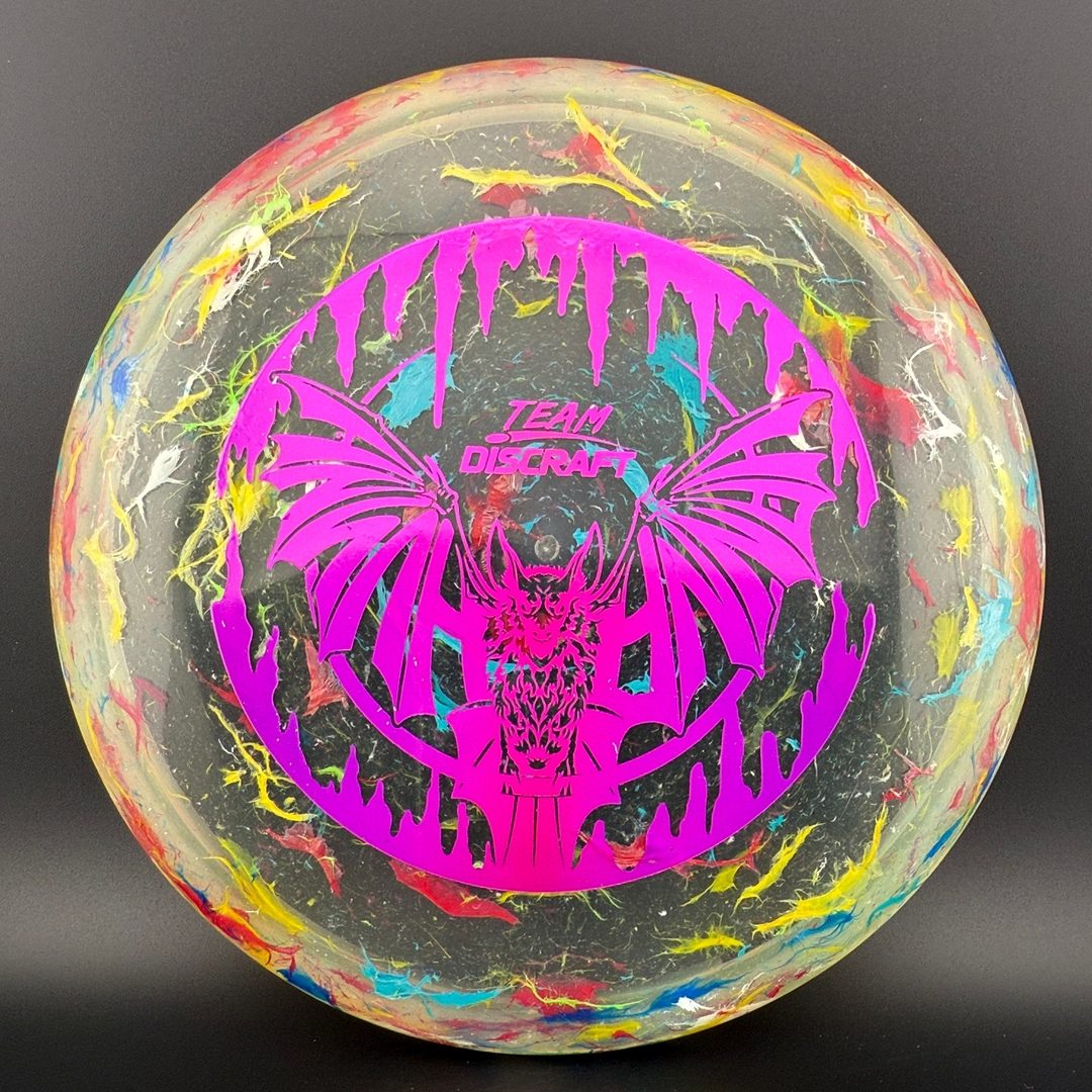 Jawbreaker Z FLX Zone SS - Hanna Huynh 2026 TS