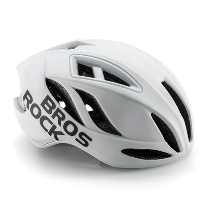 ROCKBROS Ultra-Light Bike Helmet - Maximum Protection, Ultimate Comfort