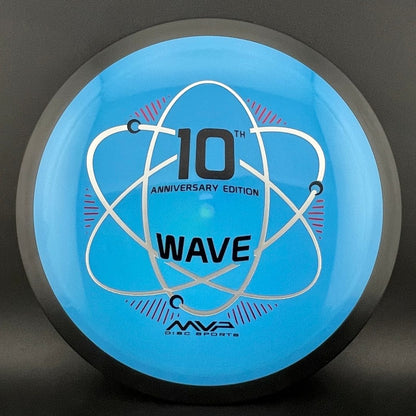 Neutron Wave – 10 Year Edition