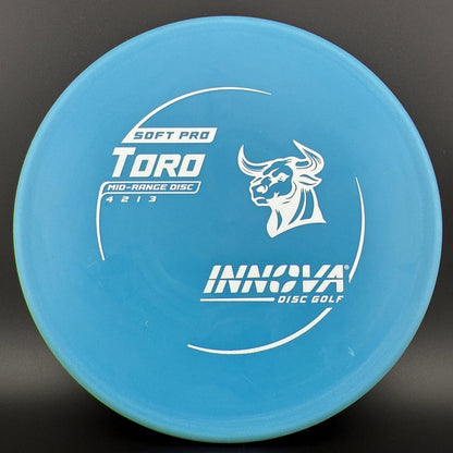 Soft Pro Toro