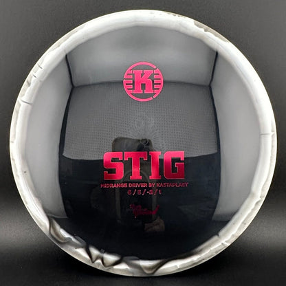 K1 Grind Stig