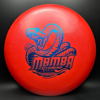 GStar Mamba