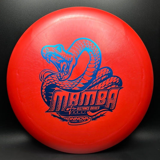 GStar Mamba