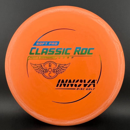 Soft Pro Classic Roc