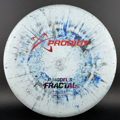 300 Fractal P Model S