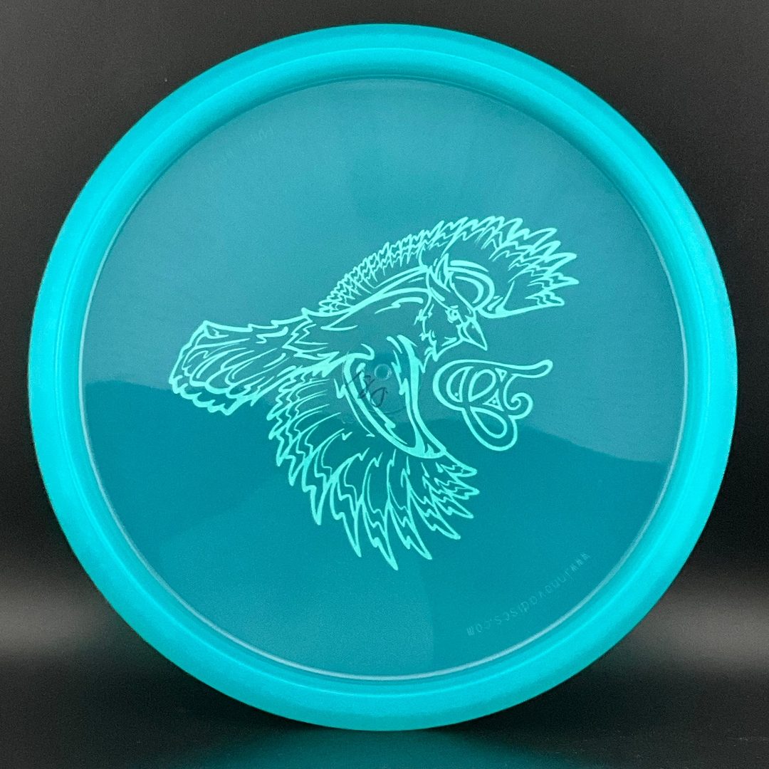 Quantum Solstice (QSTC 1.2) - "TeeJay" - TJ Grobman Team Rare Air