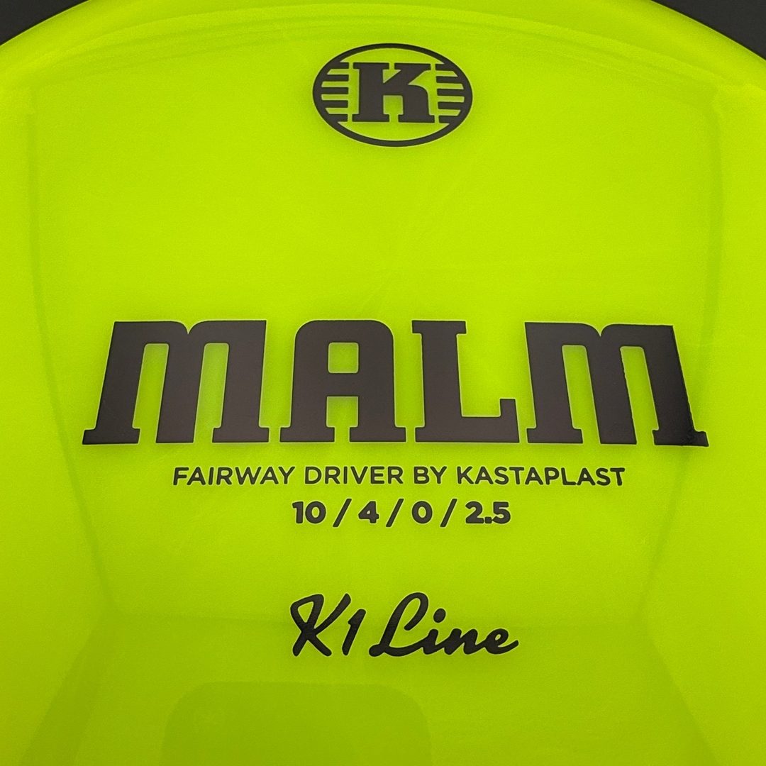 K1 Malm