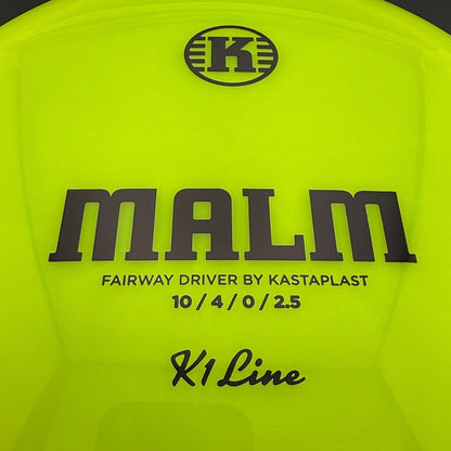 K1 Malm