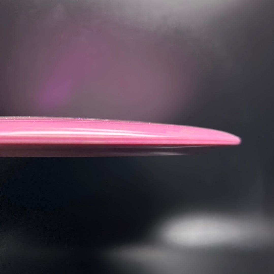 Swirly S-Line TD - Special Edition