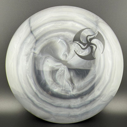 Swirly S-Line TD - Mini Huk Tri-Fly