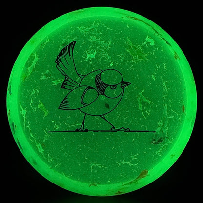 Jawbreaker Z FLX Glo Zone - Faylor Lake DGC