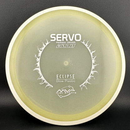 Eclipse Servo