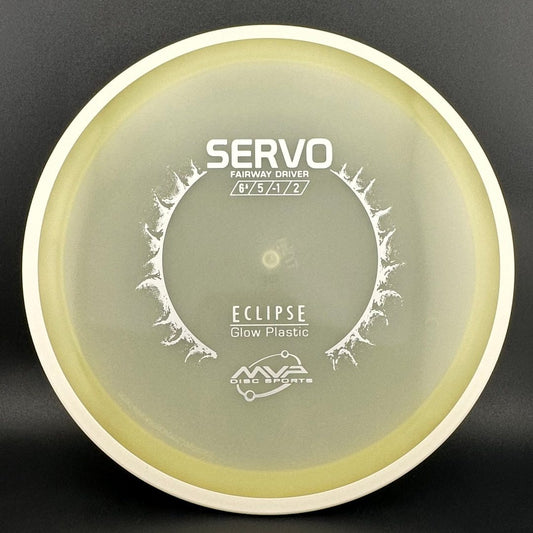 Eclipse Servo