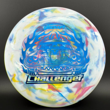 Lightweight Jawbreaker Challenger