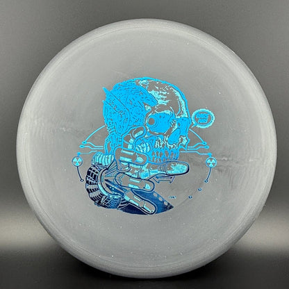 Soft Royal Bullet - [STRATUS] FEAR V1 by Les White