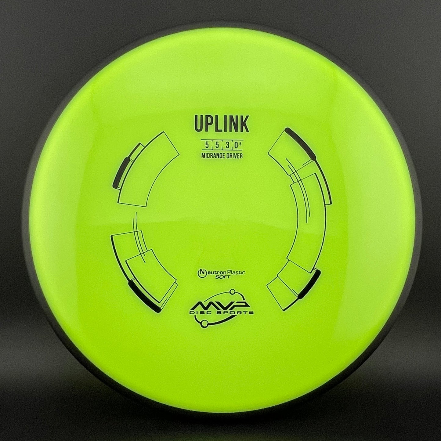 Neutron Soft Uplink