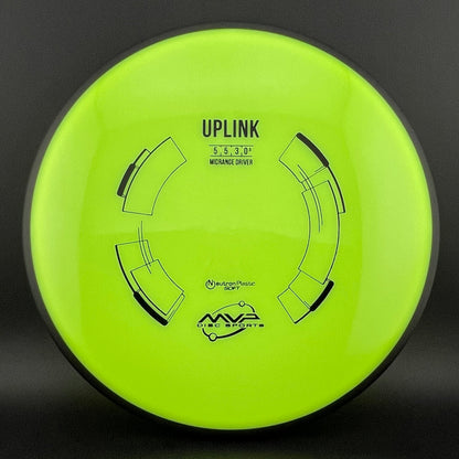 Neutron Soft Uplink