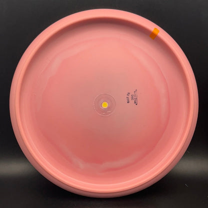Victor Jackrabbit - V2 Putter
