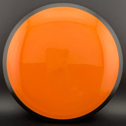 Neutron Volt - Blank