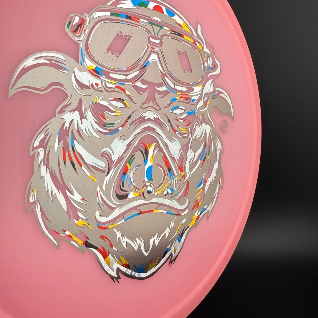Proto Glow R-Pro Pig - Pig Pilot
