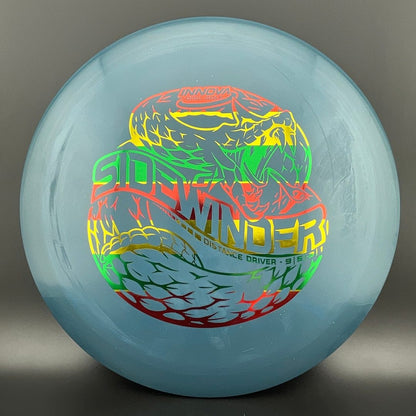 GStar Sidewinder