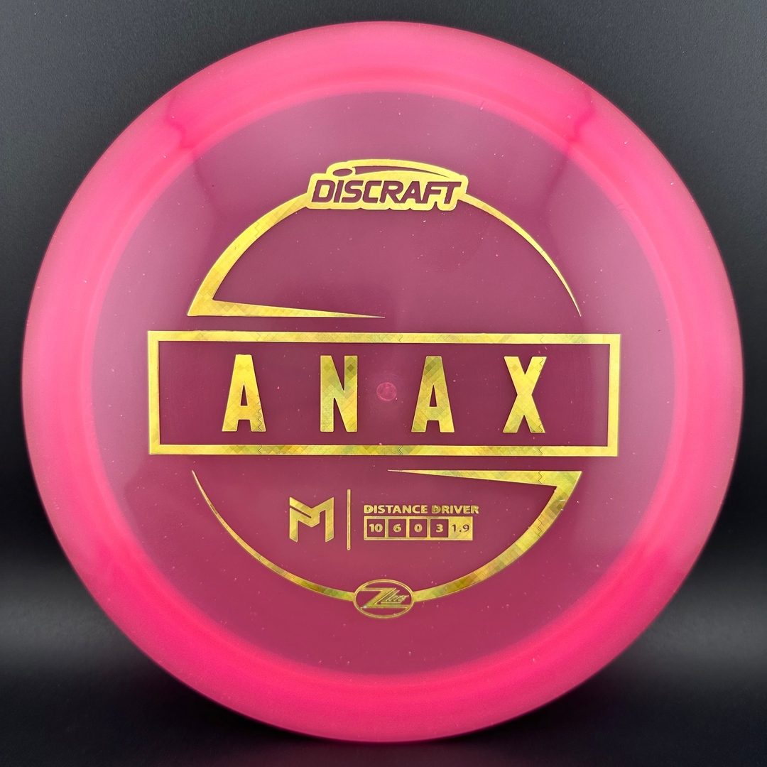 Z Lite Anax