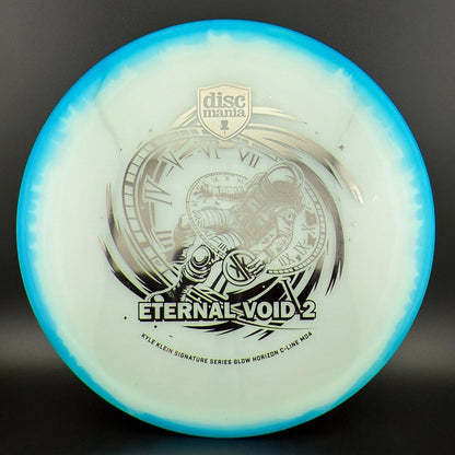 Glow Horizon C-Line MD4 - Eternal Void 2 - Kyle Klein Sig Series