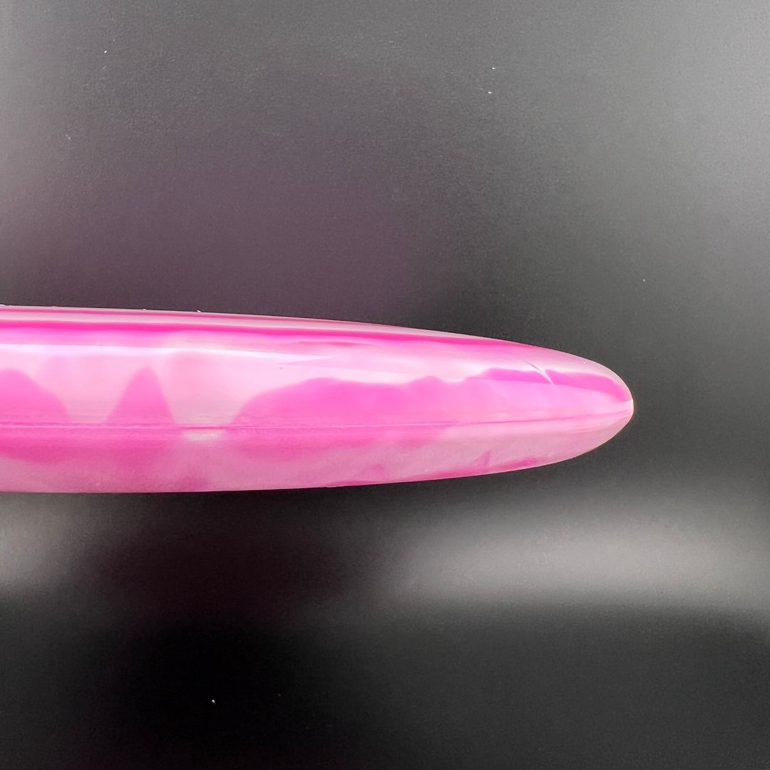 Steady Ring Candy