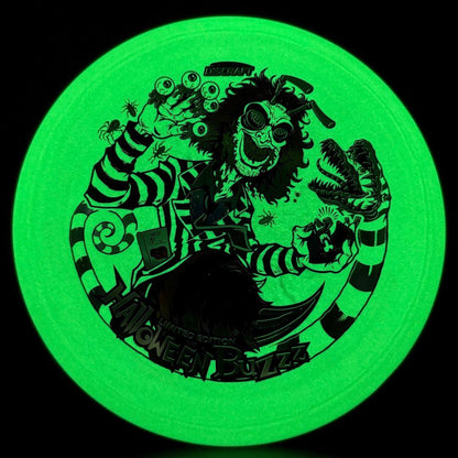 Z Glo Buzzz - Triple Foil Halloween 2024 - BuzzzJuice