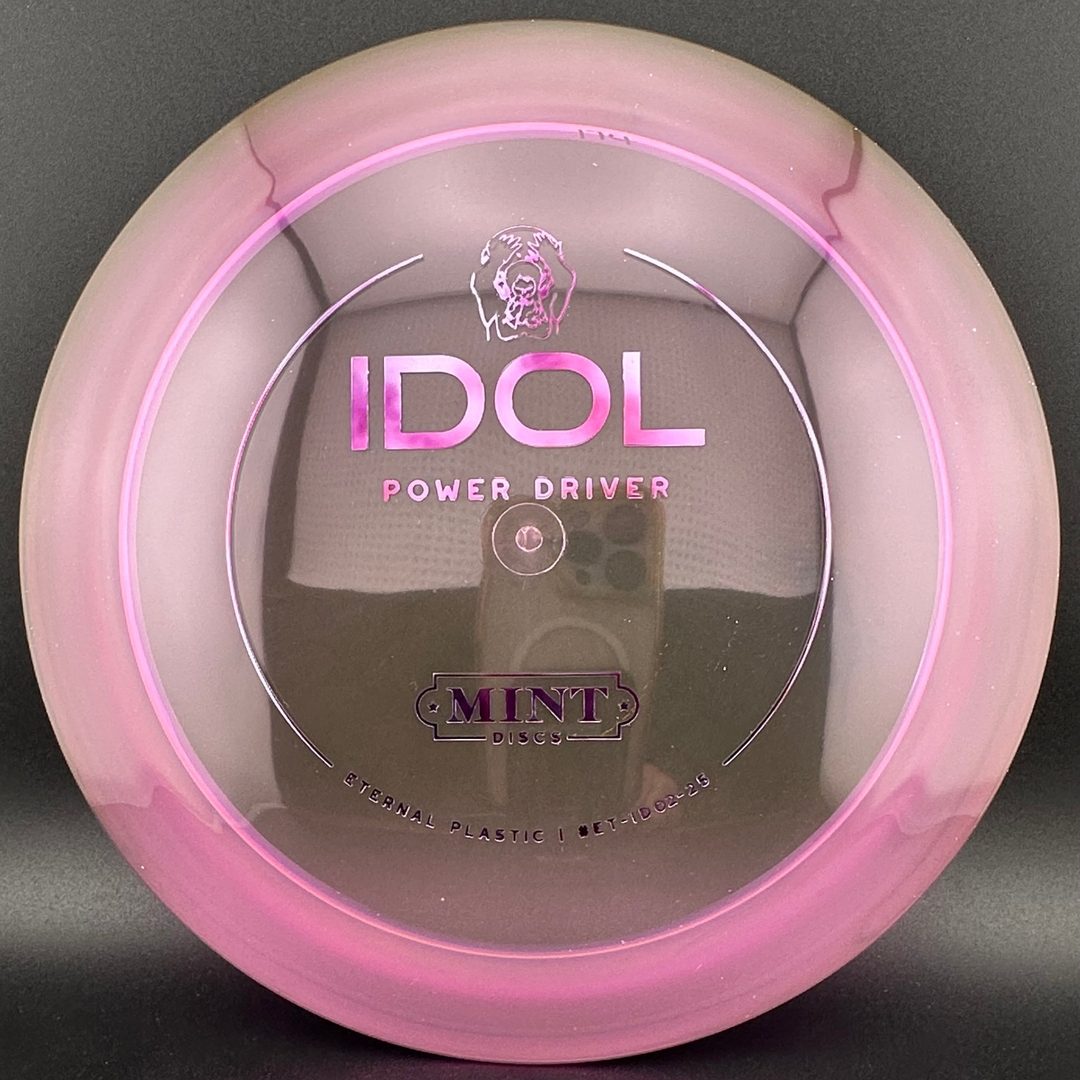 Eternal Idol