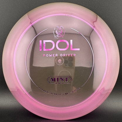 Eternal Idol
