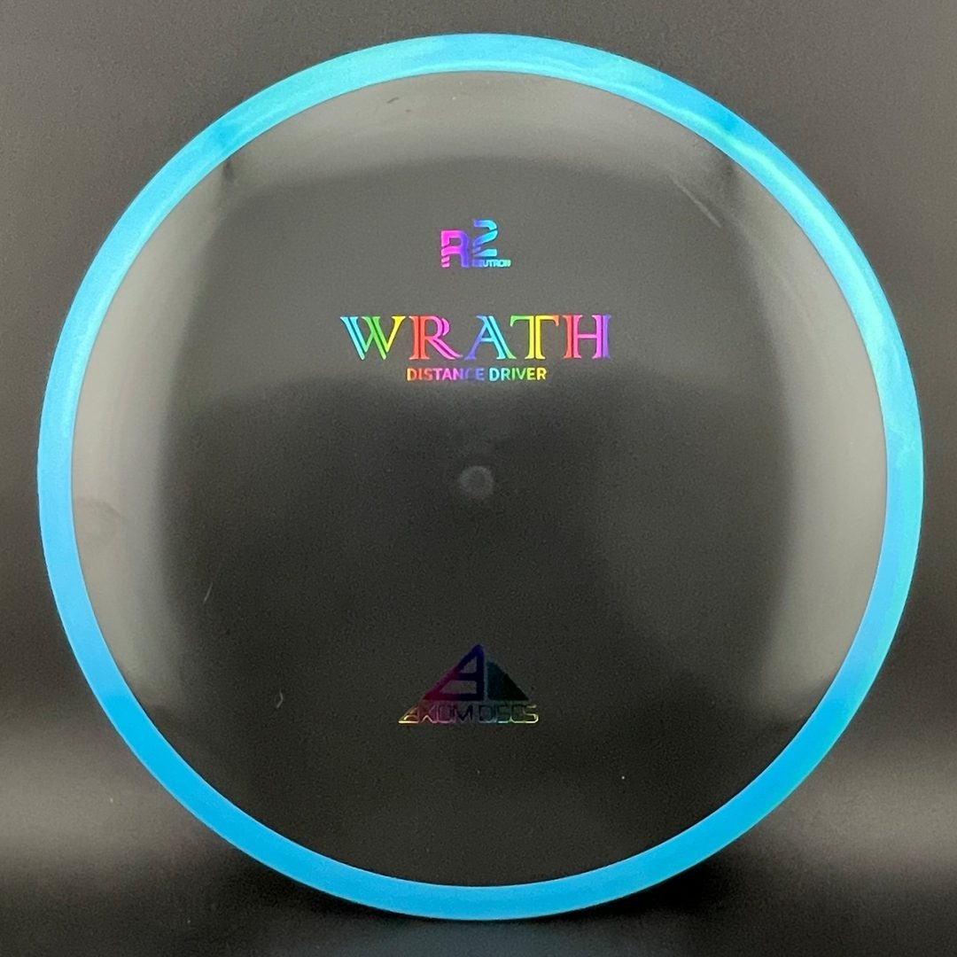 R2 Neutron Wrath