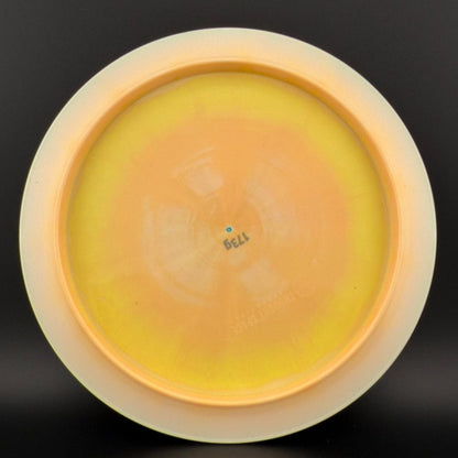 Shimmer Parallel Requiem - OTB Flower Skull