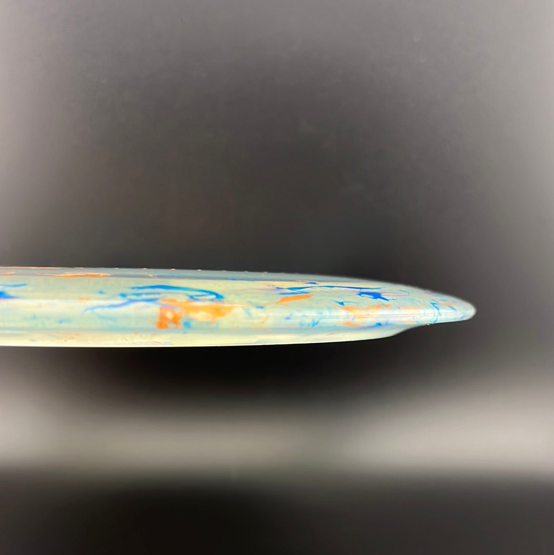 Jawbreaker Z FLX Venom - Anthony Barela Tour Series 2024
