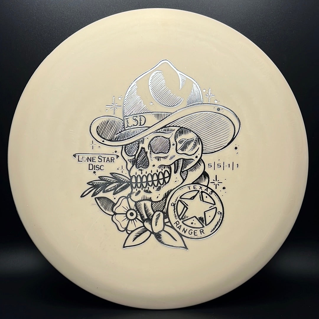 Delta 1 Texas Ranger - Midrange