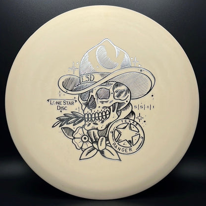 Delta 1 Texas Ranger - Midrange