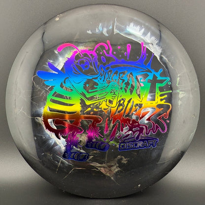 Lightweight Jawbreaker Buzzz