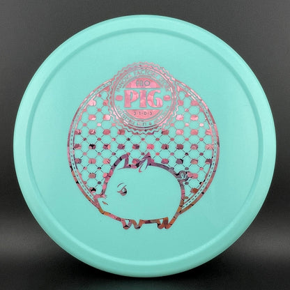 Classic Glow Pro Pig (Stiff Blend) - Innova Factory Store