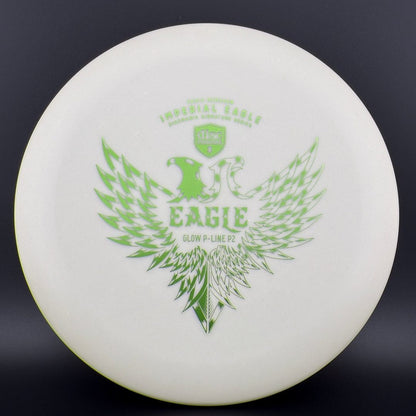 Glow P-Line P2 - Imperial Eagle 1 - 2017 Innova Made