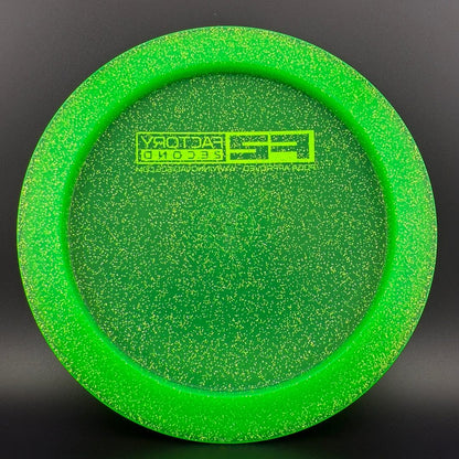 Metal Flake Champion TeeDevil (Penned) - F2