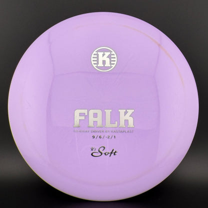 K1 Soft Falk - 2022-23 Runs